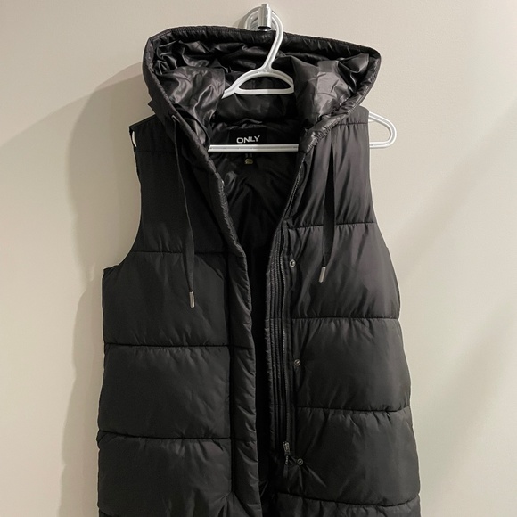 Only Jackets & Blazers - ONLY Puffer Vest
